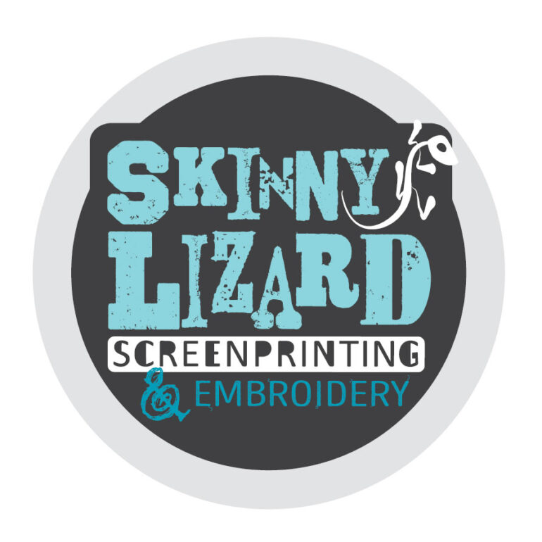 Skinny Lizard Screenprinting