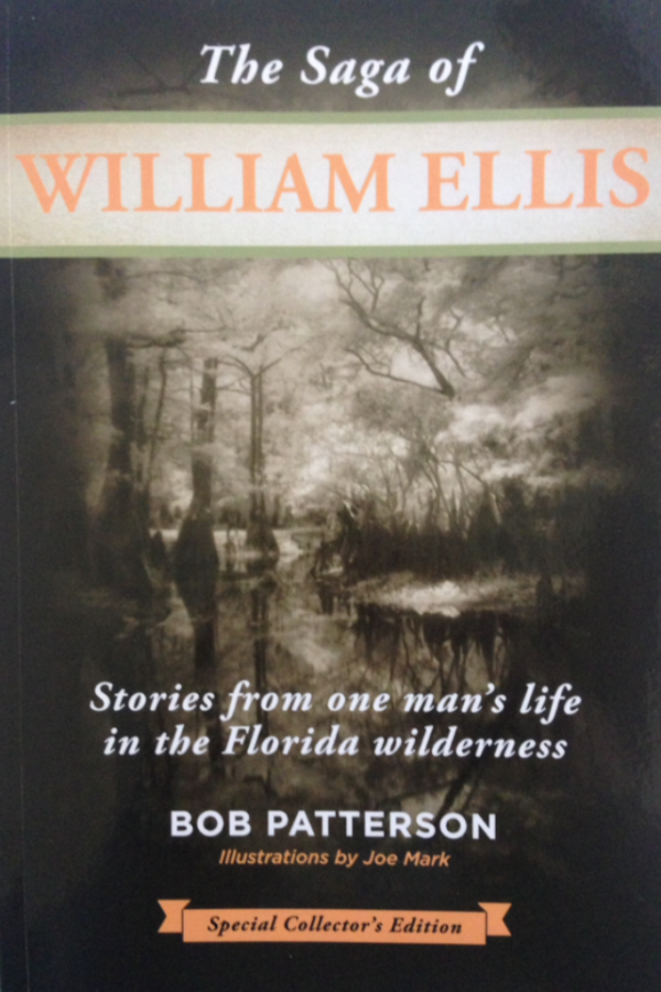 The Saga of William Ellis