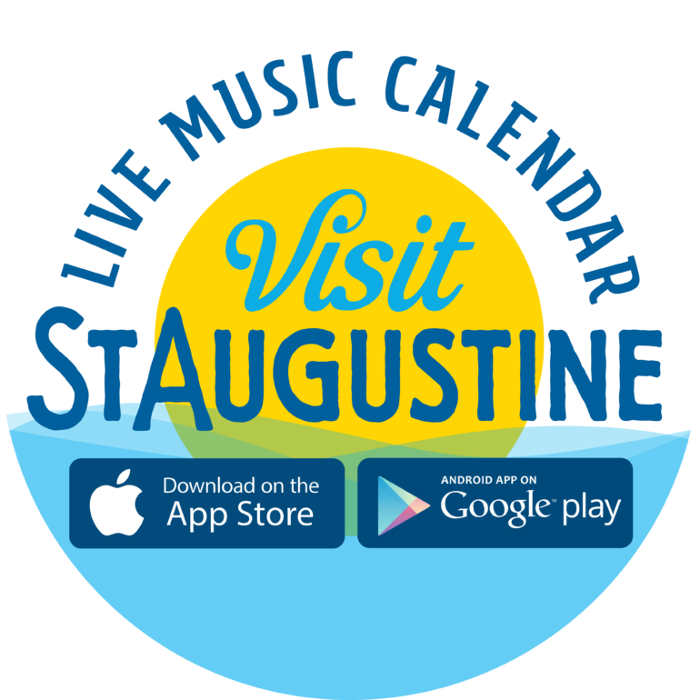 Visit St. Augustine Live Music